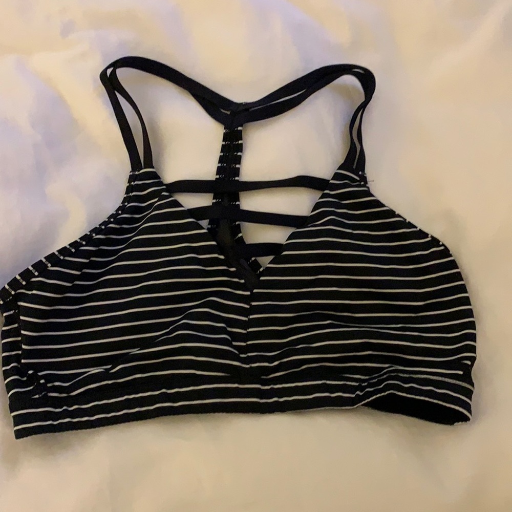 Victoria’s Secret Sports bra